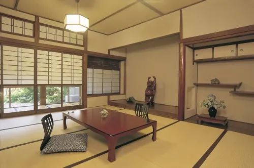 Yumehotaru Ryokan, Amakusa Shimoda Onsen - balneario