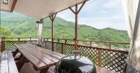 Gurye Hwasumok Pension