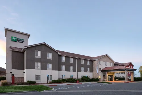 Holiday Inn Express & Suites Denver SW-Littleton Hotel a Jefferson County