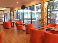 Orchid Riverview Hotel - Breakfast