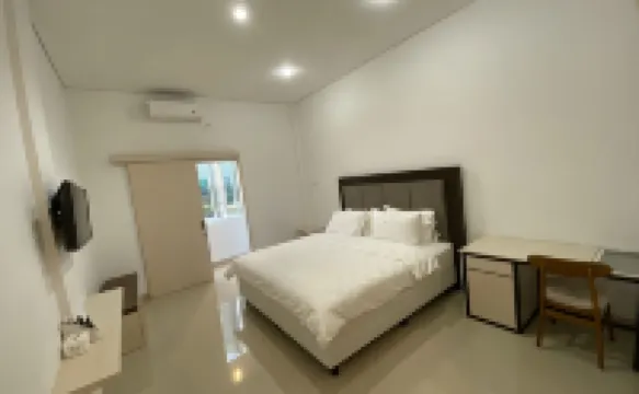 Bintang Guest House Lampung