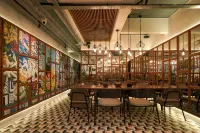 THE PAYANG HOTEL Hotels in Kuala Terengganu