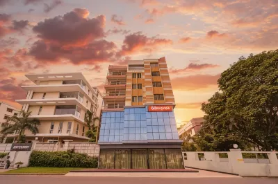 فاب هوتل نيست فنادق في 