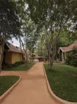 Hotel Kamrel Sigiriya