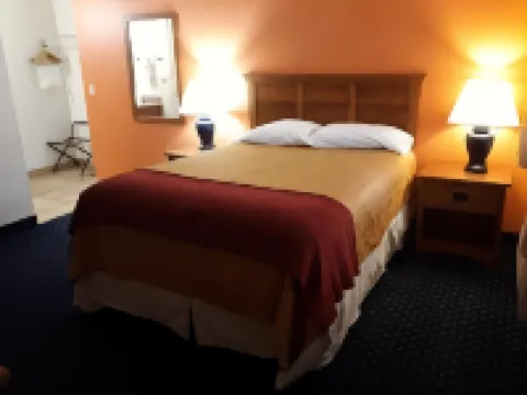 Stay Express Inn Hamilton Hotels in Hamilton