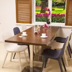 Hotel Milot - breakfast