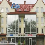 Eurohotel Southern