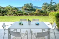 Lagoon Beachfront Lodge 005 on Hamilton Island by HamoRent - Apartments
