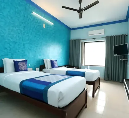 Bellwether Hotel