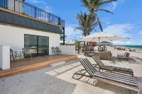 Seaside at Anna Maria Island Inn