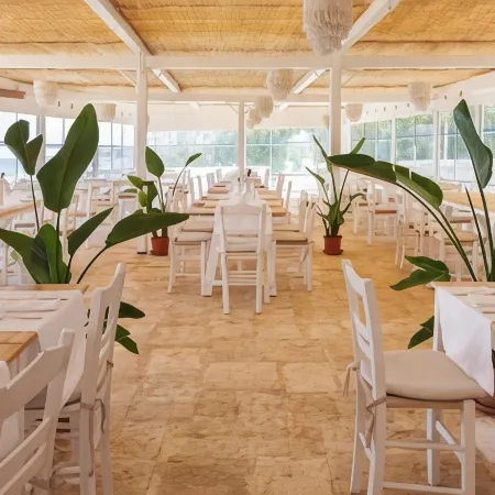 Relais Masseria Villa Cenci