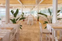Relais Masseria Villa Cenci - breakfast