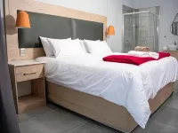 Bergsig Guesthouse Hotels in 