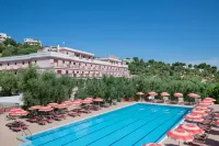 Hotel Delle More - Pools
