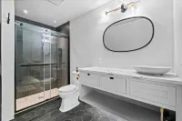 A Frames on Paradise Bluffs - #1 of 3 Hotels in Ottawa County