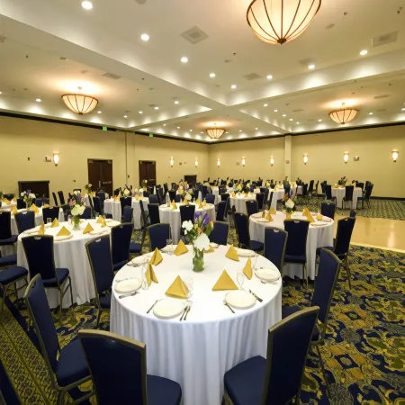 Best Western Plus Waynesboro Inn  Suites Conference Center