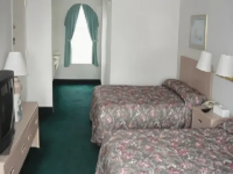 Key West Inn - Boaz Hotels in Marshall County