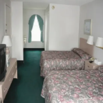 Key West Inn - Boaz