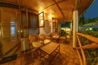 2 Friends Guest House Hotel a Jinja