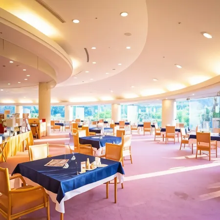 Kamogawa Country Hotel
