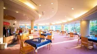 Kamogawa Country Hotel - parking