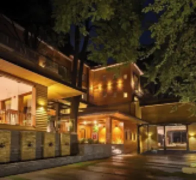 Fortune Resort & Wellness Spa Bhaktapur, Nepal - Member ITC Hotels' Group