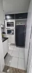 Charming 2-bedroom apartment with WiFi, AC in delightful Rio de Janeiro 레크리오도스밴데란츠 호텔