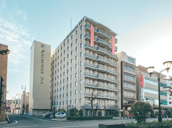 KURETAKE INN PREMIUM OGAKI EKIMAE