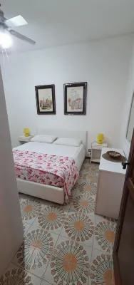 Anna&Micky beach house with beach access