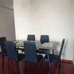 Cozy Adderly- Inca Trail Apartment Hotels in San Borja