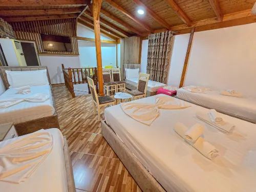 Vila HK - Homestays