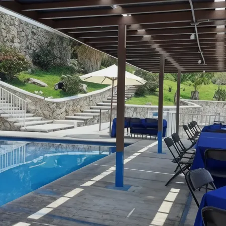 Hotel Chapala Country