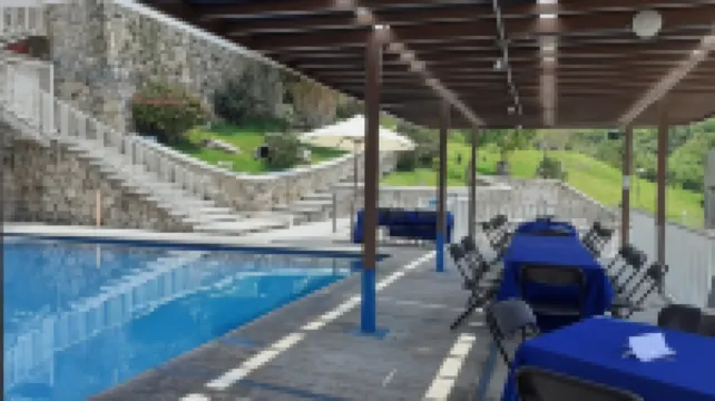 Hotel Chapala Country