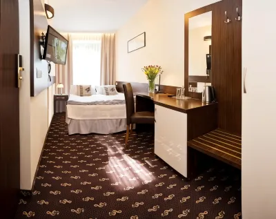 Hotel Fryderyk Hotel a 