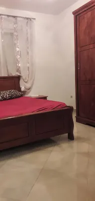 Mes haws: apartment - Oran, Algeria Hotels in 