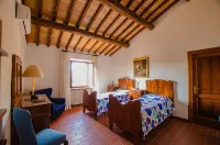 Agriturismo Podere Luchiano