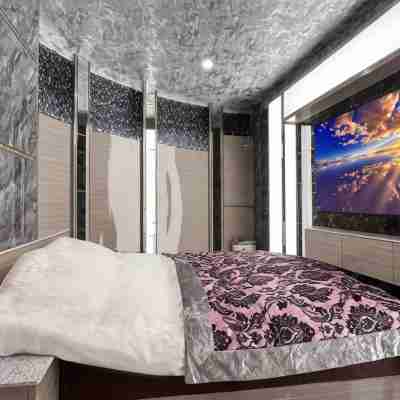 ホテル　センチュリーアネックス Rooms