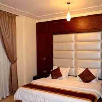 Safeer Jeddah Furnished Apartments Rooms