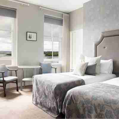 Eccles Hotel and Spa Rooms