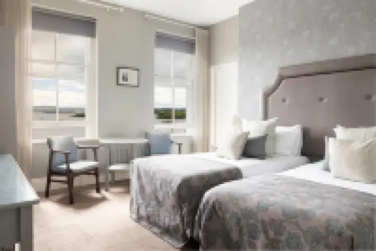 Eccles Hotel and Spa Hôtels à : 