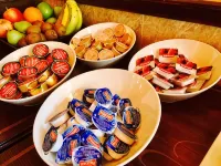 Hostal Juan Carlos Hotels in Carboneras