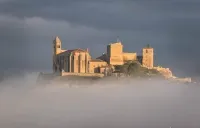 Pensión San Vicente