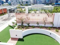 快道公寓 南布里斯班酒店