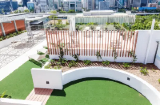 Fleet Lane Apartments Hotels near City Cat Terminal South Bank