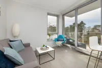 Apartment in Pobierowo Near Baltic Beach Hotels in Gmina Rewal