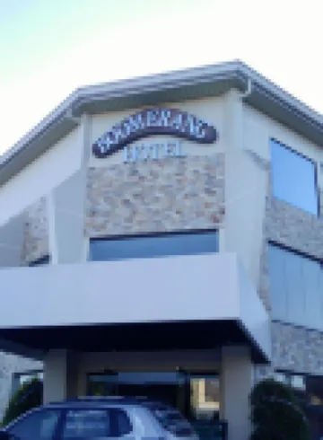 Boomerang Hotel