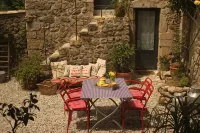 La Demeure des Maitres Hotels in Issamoulenc