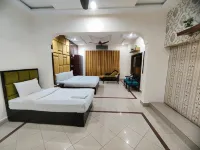 Hotel Pak Continentall Multan