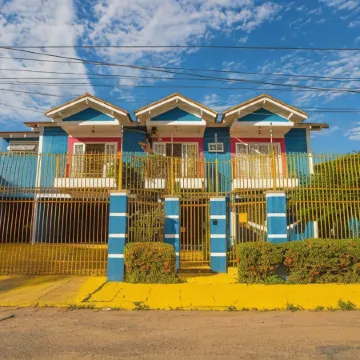 Happiness House Hospedagem