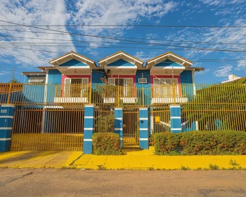 Happiness House Hospedagem Hotels in Cuiaba
